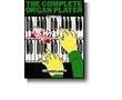 COMPLETE ORGAN PLAYER 5 / BAKER
